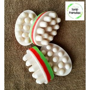 Massage Soap Bar